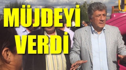 CHPli vekil Yarın sabah 09.00da