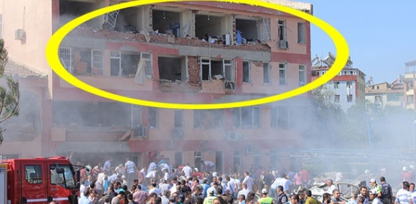 CHP nin Elazığ raporu Amaç kargaşa 