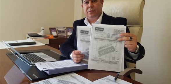 CHP ye 2 milyon 2 bin TL lik bayrak davası açılıyor