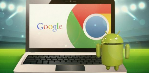 Chrome OS ve Android birleşiyor