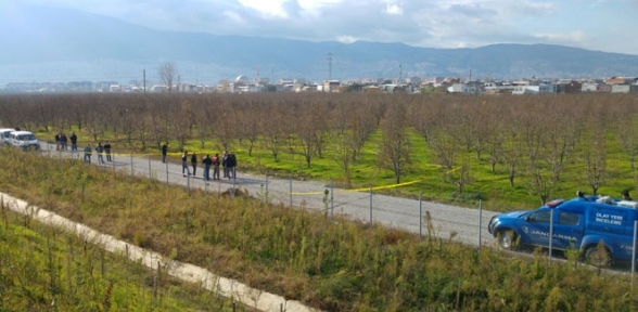 Çifte kadın cinayeti