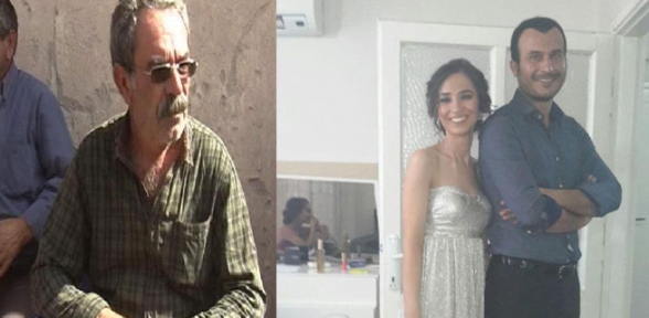 Ciğerimi kopardılar