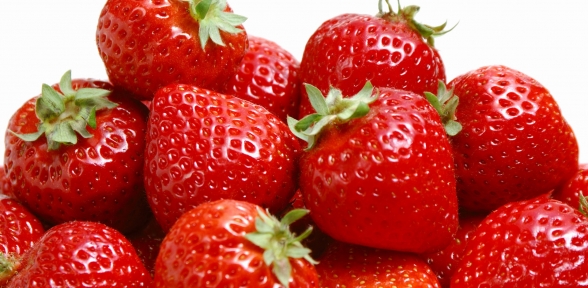 Çileğin faydaları