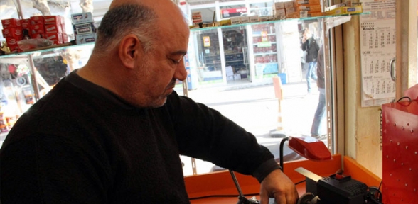 Çilingirler her kapıyı açmak istemiyor