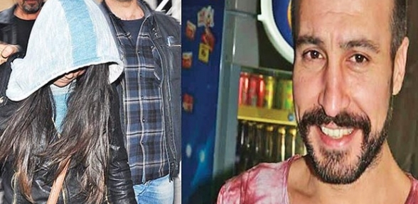 Cinsel saldırı cinayetine 18 yıl