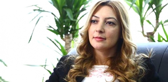 Cizre Belediye Başkanı Görevden Alındı