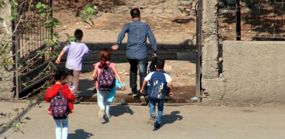 Cizre de öğrenci olmak