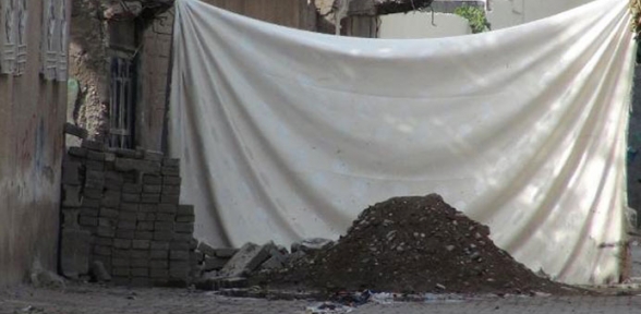Cizre de sokağa çıkma yasağı ve operasyonlar sürüyor
