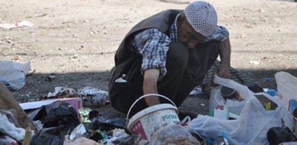 Cizre de vurulan Mehmet Erdoğan günlük 10 lira kazanıyordu