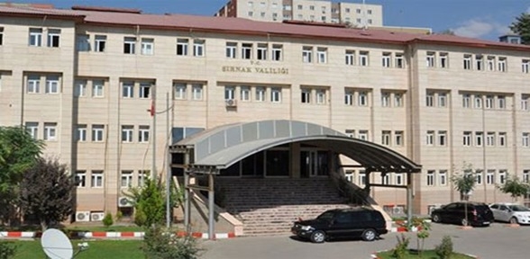 Cizre deki sokağa çıkma yasağı bitiyor