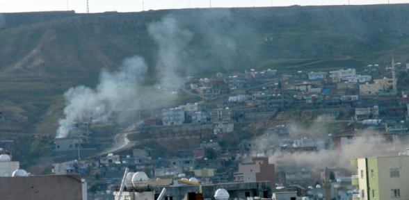 Cizrede 1 çocuk daha öldü