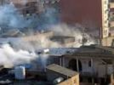 Cizrede 2 Kardeş Öldü