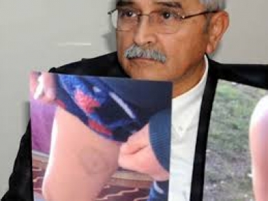 Çocuk Cezaevi Raporu 