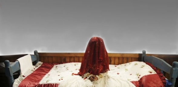 Çocuk gelin davasında 8 yıl hapis cezası