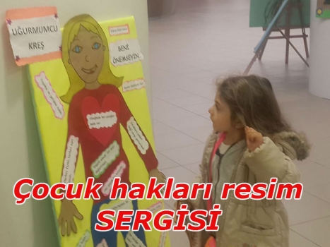 Çocuk hakları