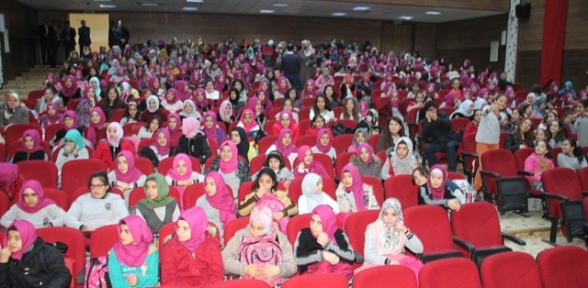 Çocuklara Sinema Etkinliği