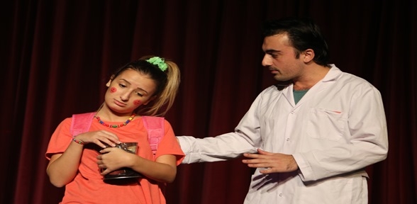 Çocuklara tutumlu olmayı öğreten oyun 