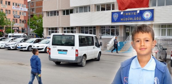 Çocuktan büyük hareket