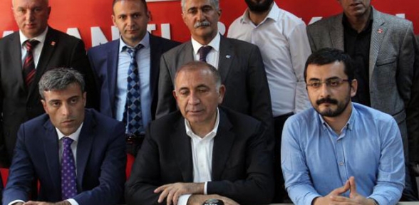 Coğrafyamızda IŞİD kampları var mı yok mu 