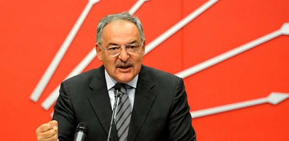 Çok üzgünüz çok öfkeliyiz