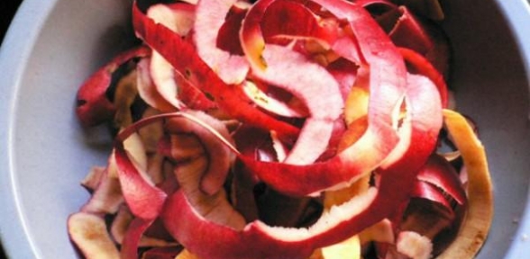 Çöp deyip attıklarınız bakın ne işe yarıyor