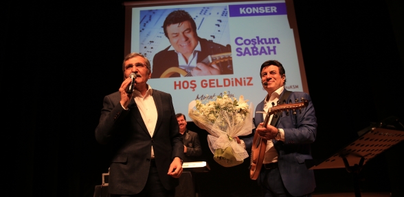 Coşkun Sabah Bugünkü Medya Olsaydı Heykelimizi Dikerlerdi