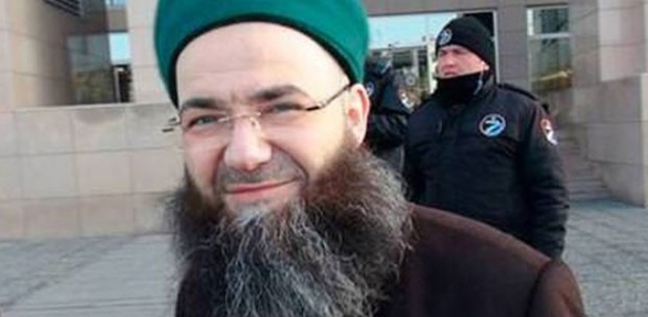 Cübbeli Ahmete dini değerlere hakaret soruşturması