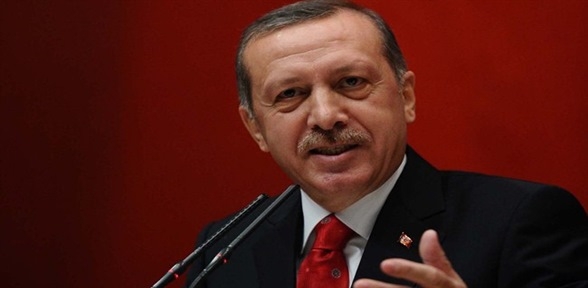Cumhurbaşkanı Erdoğan 16 ilden 61 kanaat önderini kabul edecek