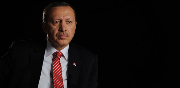 Cumhurbaşkanı Erdoğan El Cezire ye konuştu