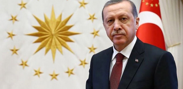 Cumhurbaşkanı Erdoğandan Cizre Saldırısıyla İlgili Çarpıcı Tespit