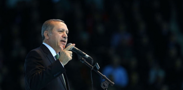 Cumhurbaşkanı Erdoğandan Kılıçdaroğluna ikinci dava