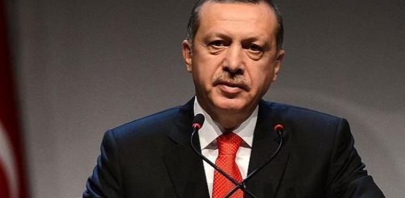 Cumhurbaşkanı na hakaret ettikleri gerekçesiyle 2 çocuğa dava