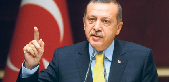 Cumhurbaşkanına hakarete 2 tutuklama