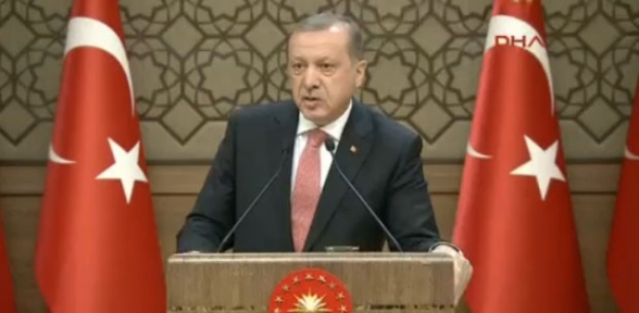 Cumhurbaşkanından çarpıcı açıklamalar