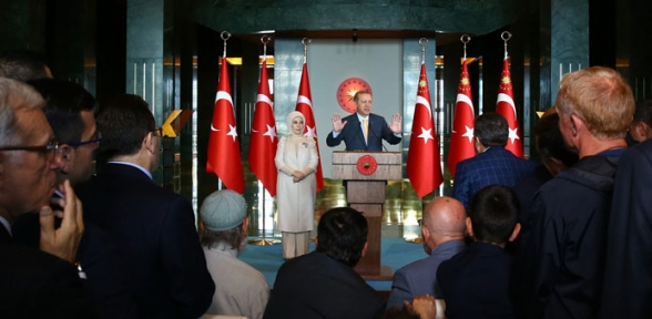 Cumhuriyet Bayramı törenleri yepyeni bir anlayışla kutlanacak