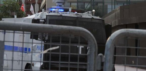 Cumhuriyet Gazetesinde IŞİD alarm