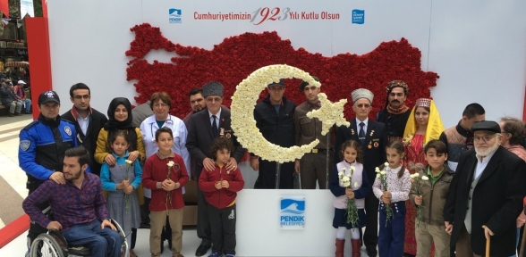 Cumhuriyet hatırası