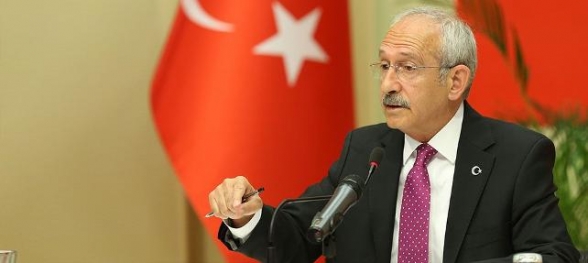 Cumhuriyete bedel ödetenler tarihin çöp sepetinde