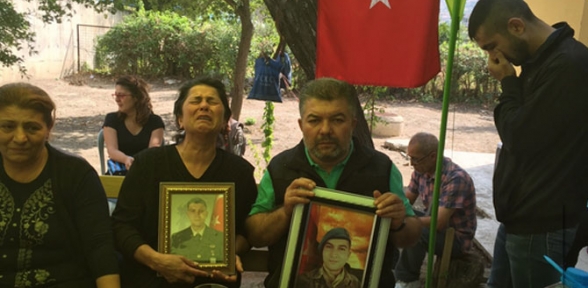 Dağlıca daki 17 nci şehit için skandal karar