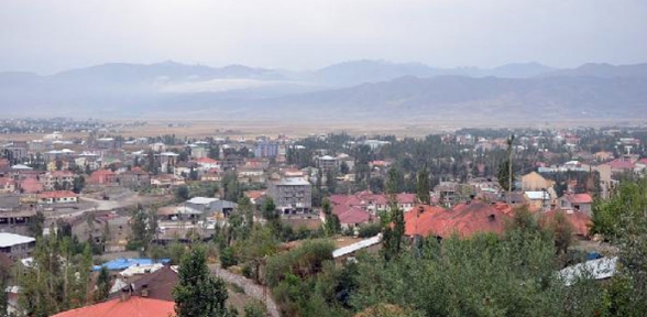 Dağlıca saldırısı dış basında