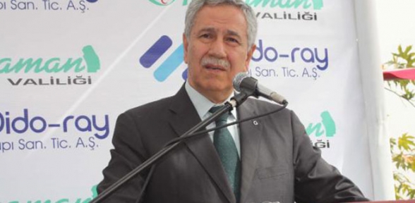 DAİŞ bizde taban bulamadı