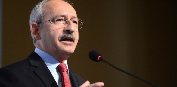 Darbeci CHP yi bu sözlerle kandırmak istemiş