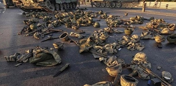 Darbecilerin malına el konulacak