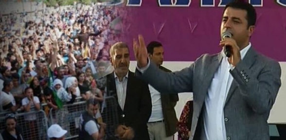 Darbeye karşı durmak Erdoğan a destek vermek değildir