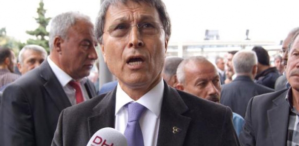 Davutoğlu başka iş bulamadı gençleri evlendirmeye kalkıyor