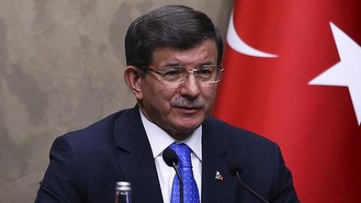 Davutoğlu Dokunulmazlıklar için süreç başlıyor