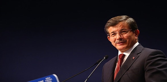 Davutoğlu ndan Dilek Doğan açıklaması
