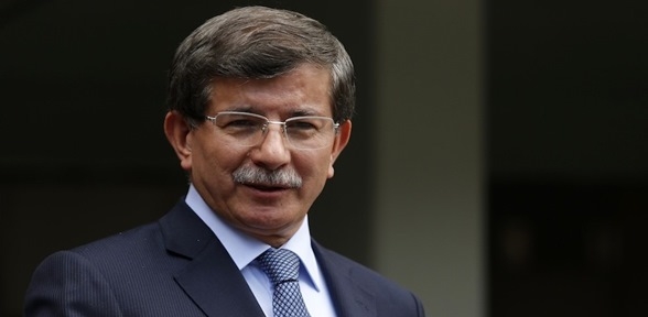 Davutoğlu yeniden Genel Başkan