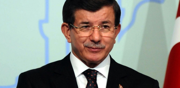 Davutoğlunun özel kalem müdürü tutuklandı