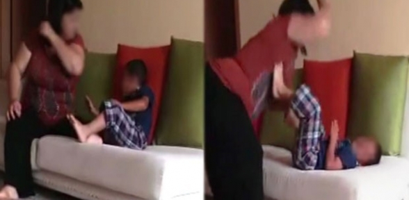 Dayakçı anneye kişilik bozukluğu teşhisi